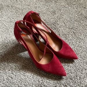 Franco Sarto Heels